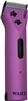 Wahl Arco Cordless Trimmer Kit Purple Paws