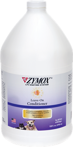 Zymox Enzymatic Conditioner w/VitD3 Gallon