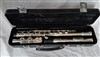 Flute, Yamaha YEL, band instruments, woodwinds, Fitchburg, MA., Music store, music Supplies, music lessons, Eddy's Music, E.troxler Band instruments, Eddy Troxler, Guitars, Brass, Best prices music equipment, instrument repairs, effects pedals, music ed.