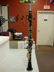 Signet Clarinet