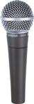 Shure SM58 Mic vocal