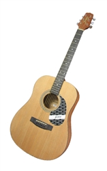 Takamine Jasmine S35 spruce agathis dreadnought