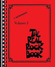 Real Rock Book