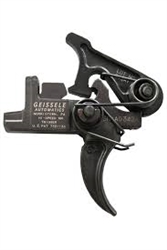 Hi-Speed National Match - Service Rifle Trigger