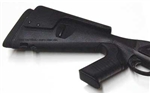 Mesa Tactical Stock Black Riser Remington 870 12 Gauge 91550