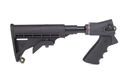 Mesa Tactical 92230 LEO Tele Recoil Stock Kit Remington 870