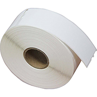 Dymo Compatible 30252 1.1" x 3.5" Address Labels (350 Labels per Roll)