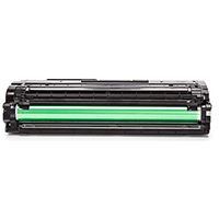 Cyan Toner Cartridge Compatible With Samsung CLT-C503L