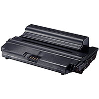 High Yield Toner Cartridge Compatible With Samsung ML-D3050B