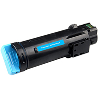 Xerox 106R03690 Compatible Extra High Yield Cyan Toner Cartridge