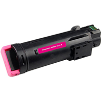 Xerox 106R03478 Compatible High Yield Magenta Toner Cartridge