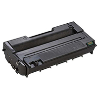 Ricoh 406989 Compatible Black MICR Toner Cartridge (For Check Printing)