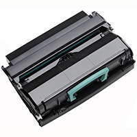 Dell 330-2666 Compatible Black MICR Toner Cartridge (For Check Printing)