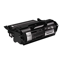 Dell 330-6968 Compatible Black MICR Toner Cartridge (For Check Printing)