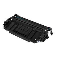 HP CF226X Remanufactured High Yield Black Micr Toner Cartridge (For Check Printing)