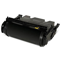 Lexmark T650A11A Compatible Black MICR Toner Cartridge (For Check Printing)