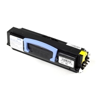 Dell 310-5402 Compatible High Yield Black Toner Cartridge For Dell 1700 / 1710