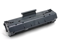 HP C4092A (HP 92A) Compatible Black MICR Toner Cartridge (For Check Printing)