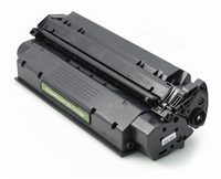 HP C7115X (HP 15X) Compatible Black MICR Toner Cartridge (For Check Printing)