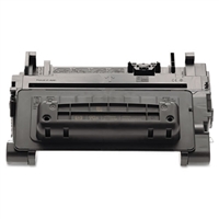 HP CE390A Compatible Black Micr Toner Cartridge (For Check Printing)