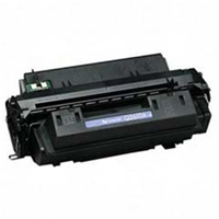 HP Q2610A Compatible Black MICR Toner Cartridge (For Check Printing)