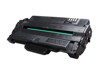 MICR Toner Cartridge Compatible With Samsung MLT-D105L (For Check Printing)