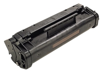 HP C3906A (HP 06A) Remanufactured Black Toner Cartridge, Fits LaserJet 3100, 5L, 6L