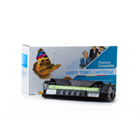 HP Q5949A (HP 49A) Compatible Black Laser Toner Cartridge
