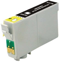 Epson T068120 Remanufactured Black Ink Cartridge