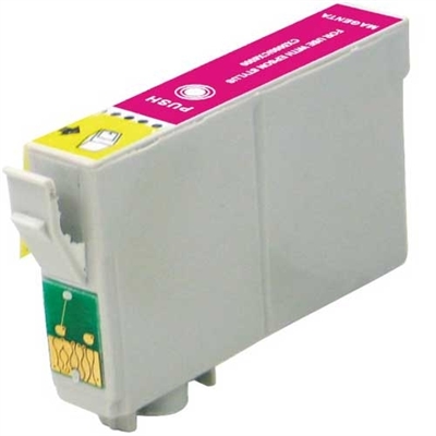 Epson T068320 Remanufactured Magenta Ink Cartridge