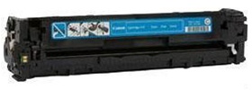 Canon 116 Compatible Cyan Laser Toner Cartridge - 1979B001AA