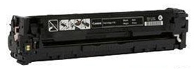 Canon 116 Compatible Black Laser Toner Cartridge - 1980B001AA