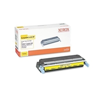 Xerox 6R1315 Premium Replacement For HP C9732A Toner Cartridge