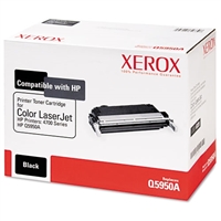 Xerox 6R1330 Premium Replacement For HP Q5950A Toner Cartridge