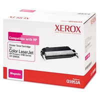 Xerox 6R1333 Premium Replacement For HP Q5953A Toner Cartridge
