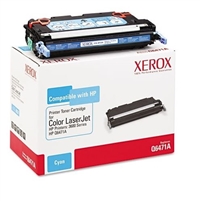 Xerox 6R1339 Premium Replacement For HP Q6471A Toner Cartridge