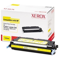 Xerox 6R1340 Premium Replacement For HP Q6472A Toner Cartridge