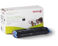Xerox 6R1410 Premium Replacement For HP Q6000A Toner Cartridge