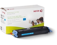 Xerox 6R1411 Premium Replacement For HP Q6001A Toner Cartridge