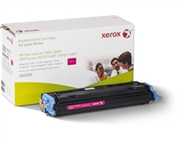Xerox 6R1412 Premium Replacement For HP Q6003A Toner Cartridge