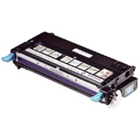 Dell 330-3792 Compatible High Yield Cyan Laser Toner Cartridge - J394N