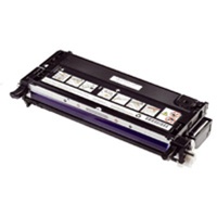 Dell 330-3789 Compatible High Yield Black Laser Toner Cartridge - K442N