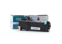 Compatible Dell 331-0719 Black Toner Cartridge for 2150/2155 Printers