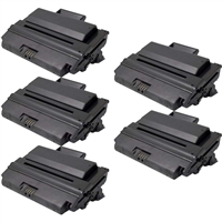 Dell 331-0611 (YTVTC) Compatible Toner Cartridge 5-Pack