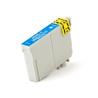 Epson T252XL220 Remanufactured High Yield Cyan Ink Cartridge