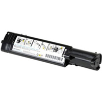 Dell 310-5726 Compatible High Yield Black Laser Toner Cartridge For Laser 3000CN / 3100CN