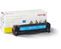 Xerox 6R3015 Premium Replacement For HP CE411A Toner Cartridge