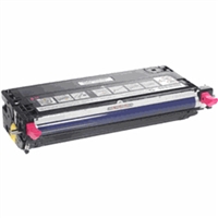 Dell 310-8096 Compatible High Yield Magenta Laser Toner Cartridge For 3110cn and 3115cn