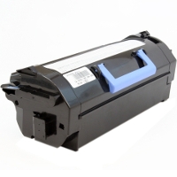 Compatible Dell 332-0131 Toner Cartridge Black Extra High Yield 45K