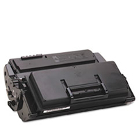 Xerox 106R1372 Compatible Extra High Capacity Black Laser Toner Cartridge